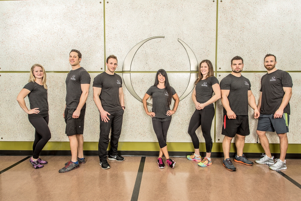 Our Team | Global Fitness & Racquet Centre Kelowna