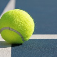 Yvonne Faulkner Mixed Doubles Tennis Tournament