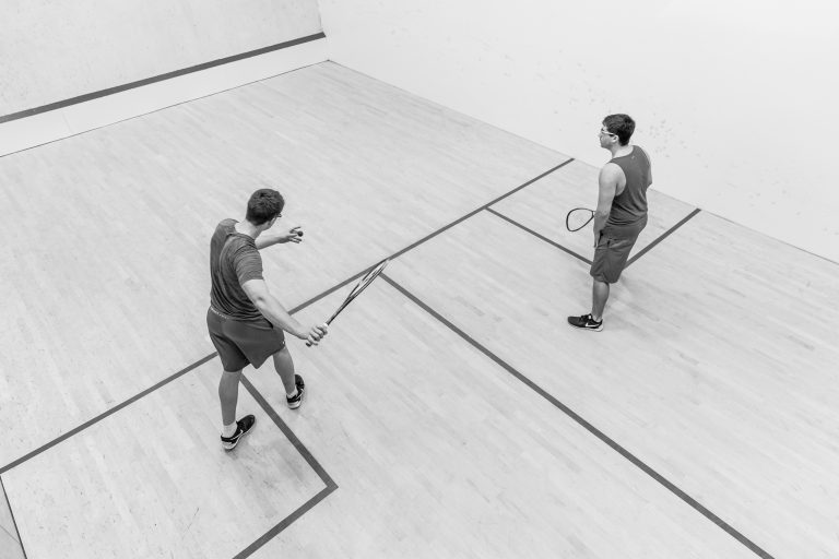 Squash Global Fitness & Racquet Centre Kelowna