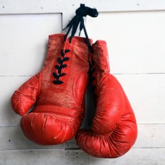 Boxing for Beginners