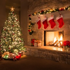 Christmas Hours