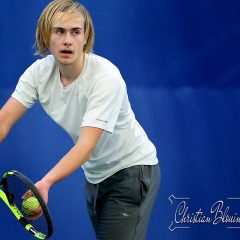 Learn A Racquet Sport