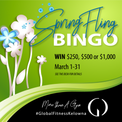 Spring Fling