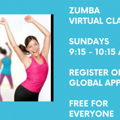 Zumba with Jivka