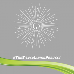 #The Silver Lining Project
