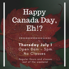 Canada Day