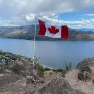 Canada Day Long Weekend