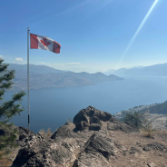 Canada Day Long Weekend