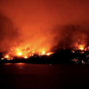 Evacuation & Fire Update