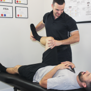 Okanagan Sports Therapy