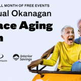 Embrace Aging Month