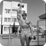 Global Body Building Club